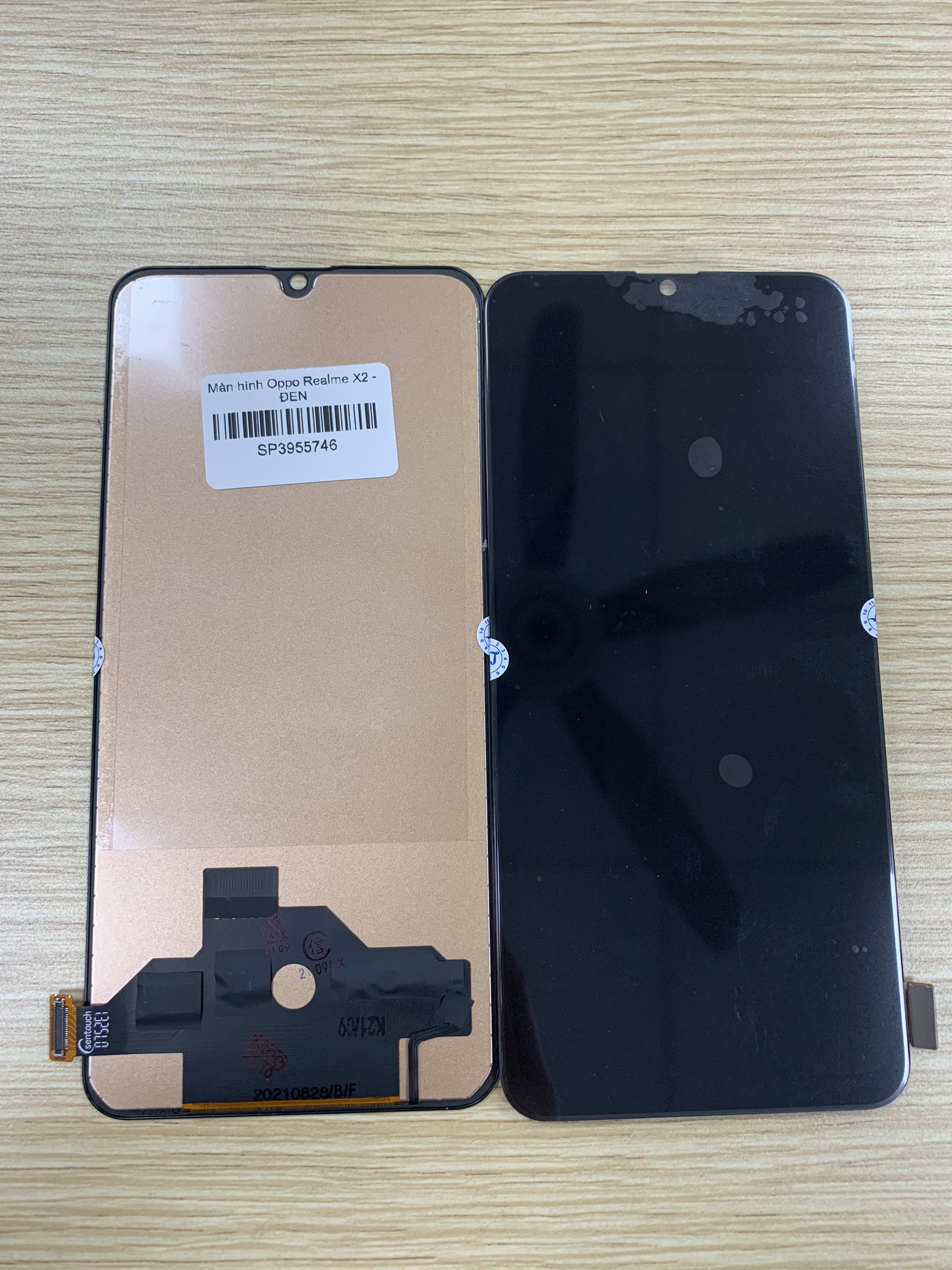 Màn hình Oppo Realme X2 - New