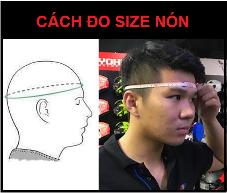 MŨ BẢO HIỂM YOHE 978 (Màu Trơn) - FULLFACE 1 KÍNH