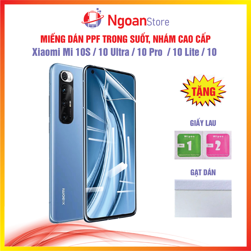 Miếng dán dẻo ppf