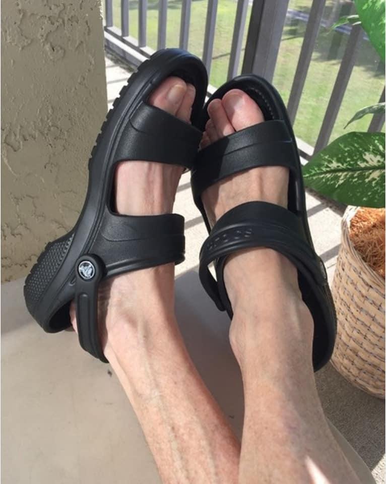 Sandal Crocs.Classic