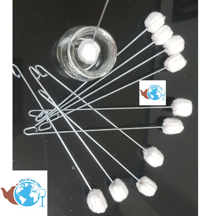 [HCM]Phụ kiện que đốt dùng cho óng giác hơi