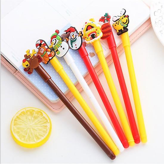 Set 5 Bút nước siêu Cute