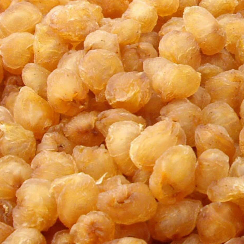 [HCM] Long Nhãn Khô Hưng Yên Thơm Ngọt 100GR