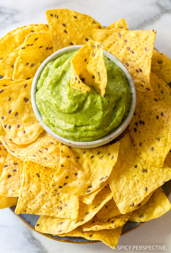Bơ Sệt La Costena Dip Guacamole 320g