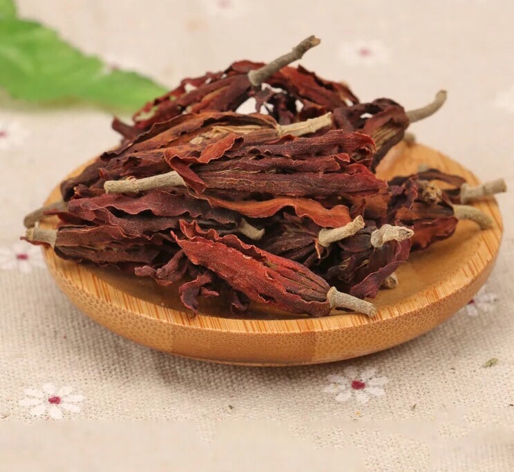 [HCM]Trà hoa ngọc lan sấy khô 100g
