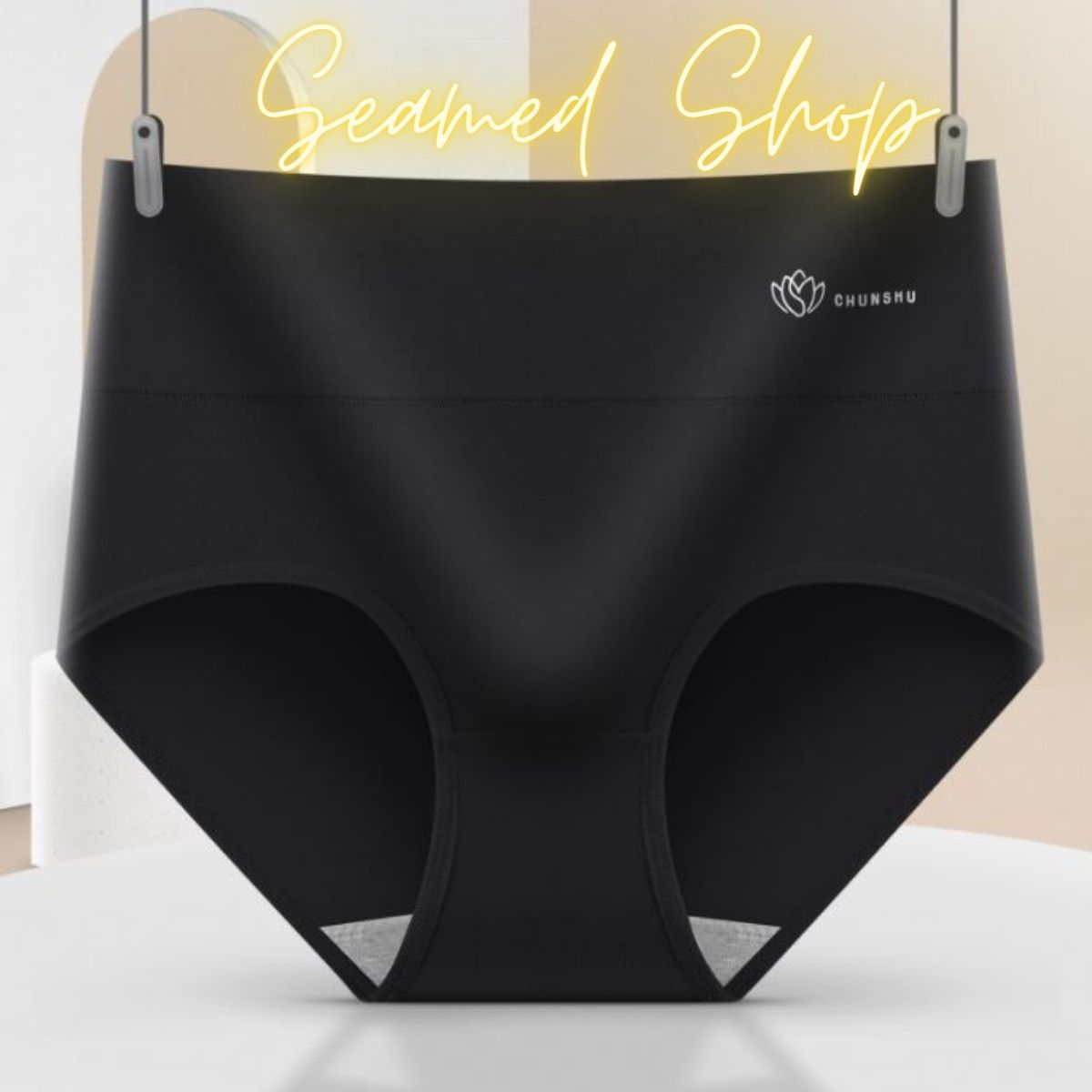 Quần lót ôm dáng đẹp, eo thon - SEAMED SHOP
