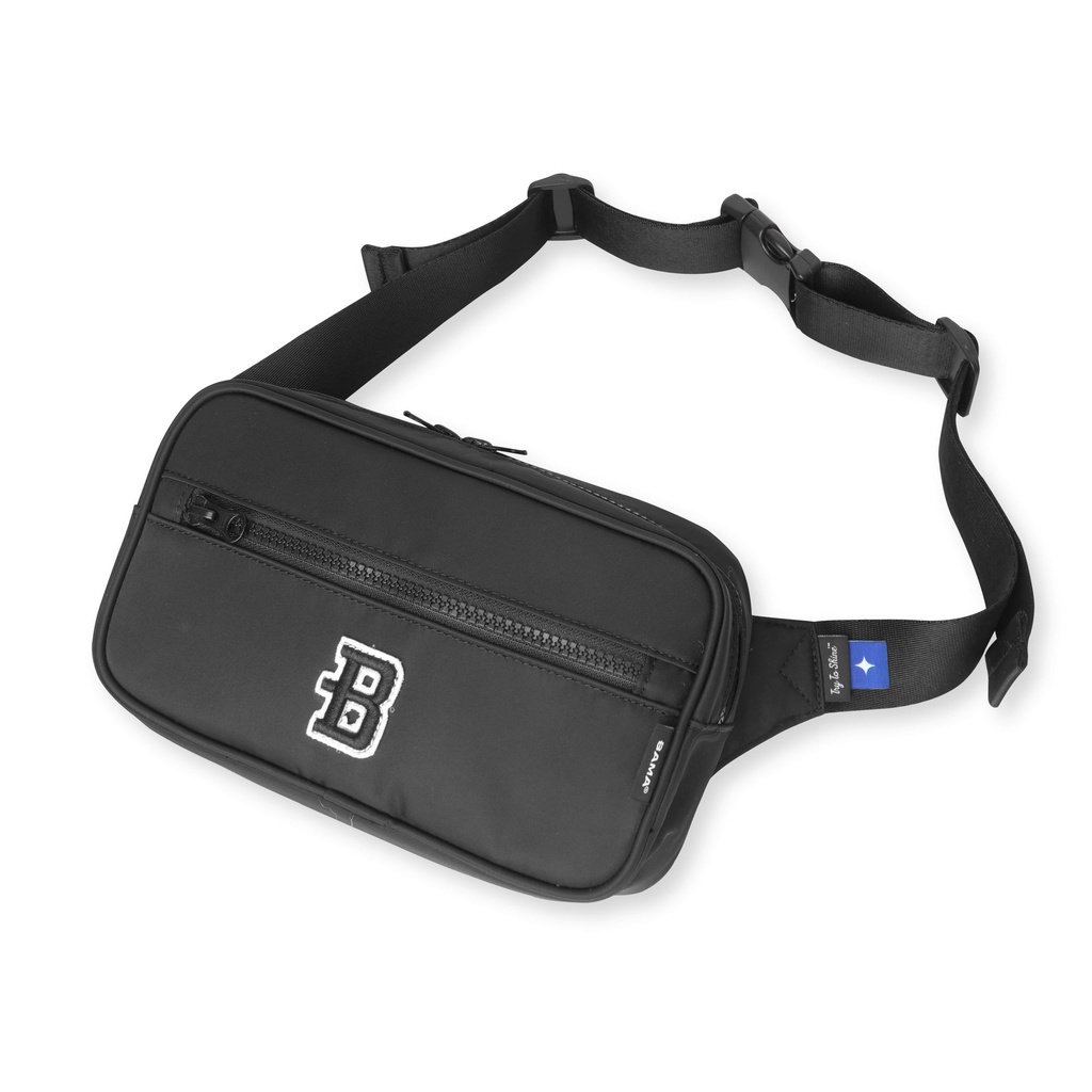 Túi đeo chéo BAMA Border Bumbag