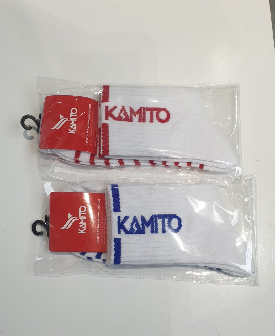 Tất bóng đá cao cấp Kamito KMVS19016A