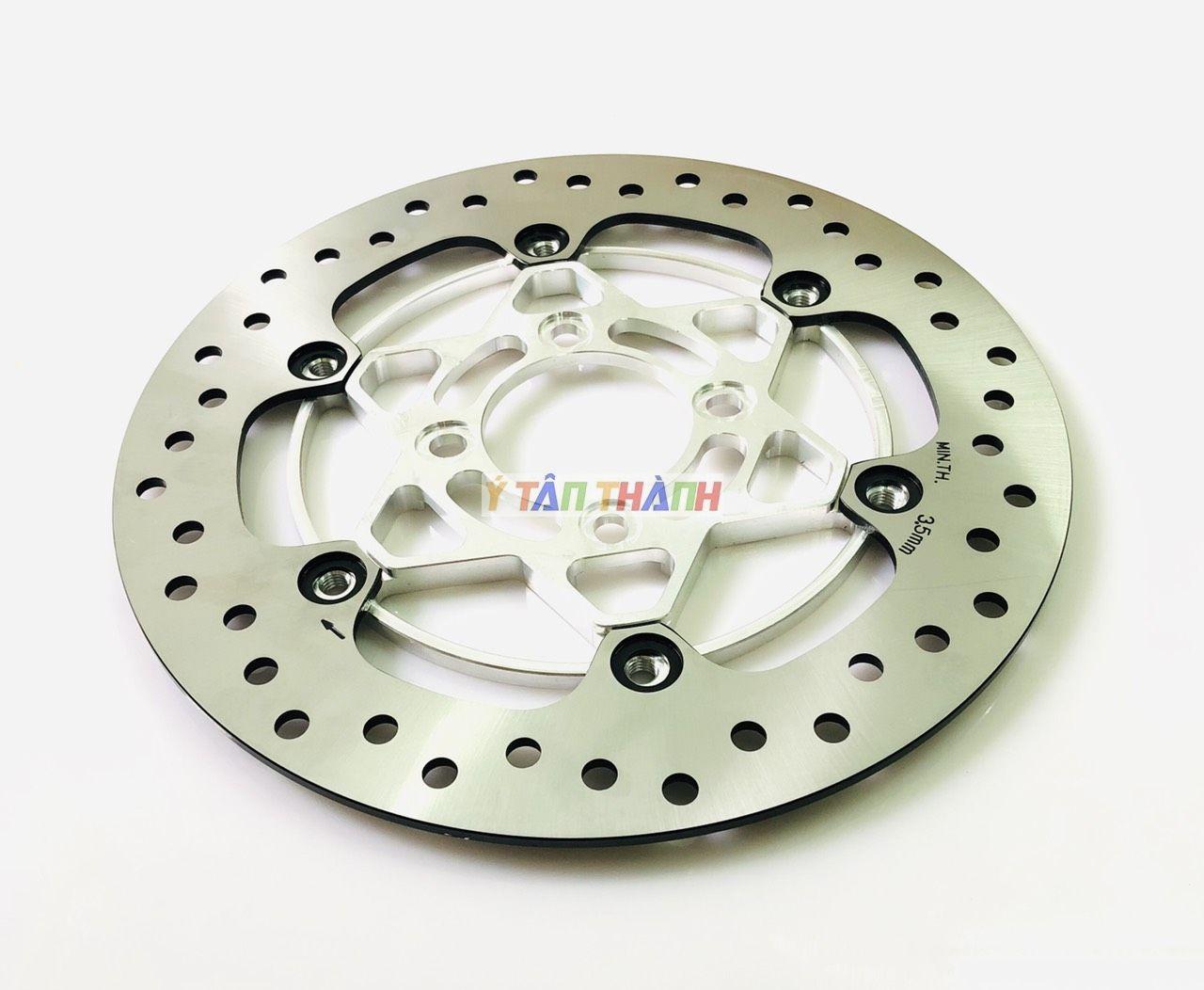 260mm Aluminum Brake Disc