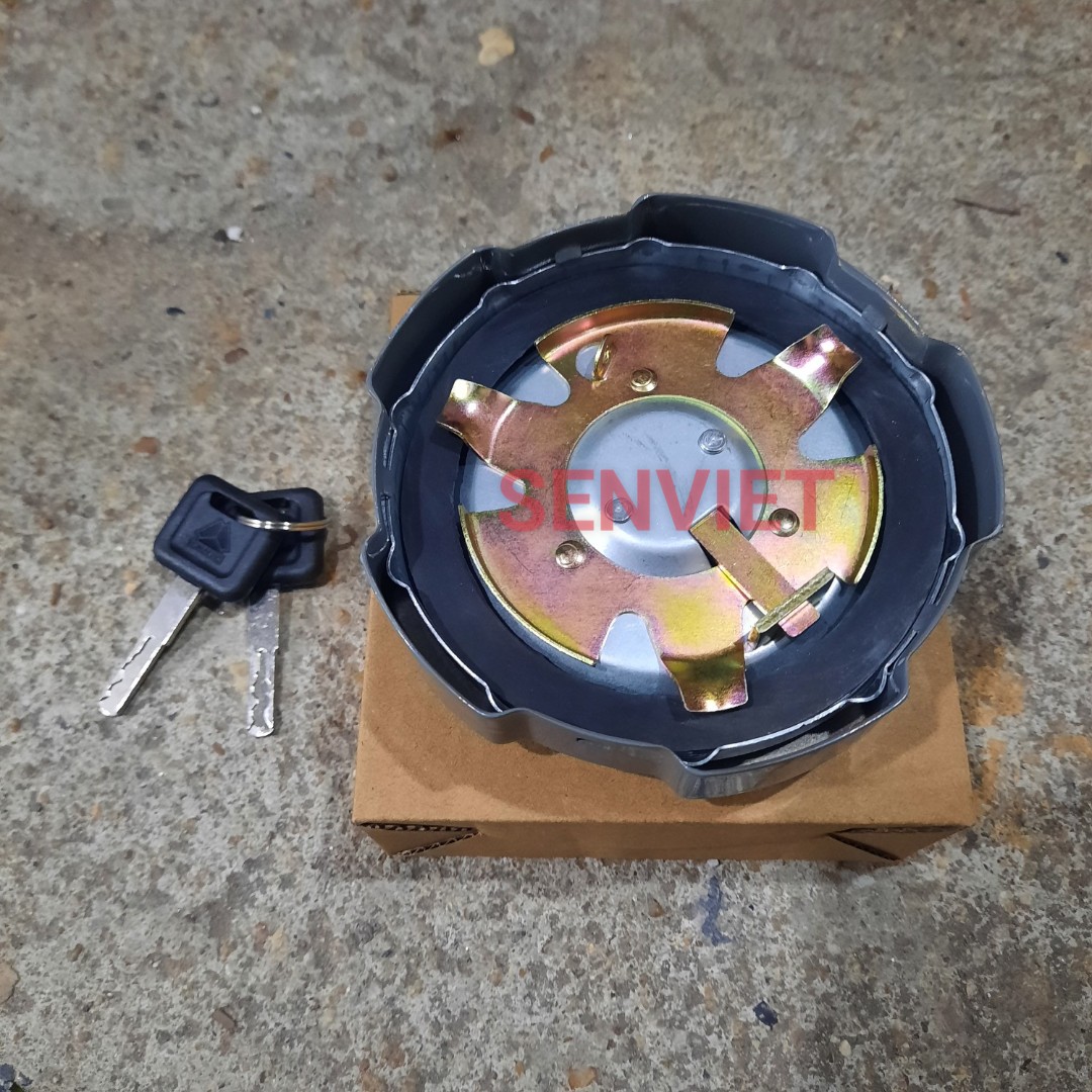 Nắp Bình Dầu Howo A7 375 420 Sitrak 440
