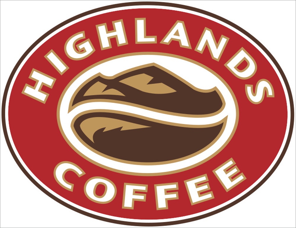 Cà phê sữa hòa tan 3in1 Highlands Coffee (50 gói x 17g)
