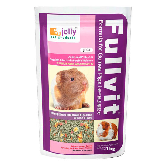 Thức ăn cao cấp nhiều vitamin Fullvit dành cho bọ