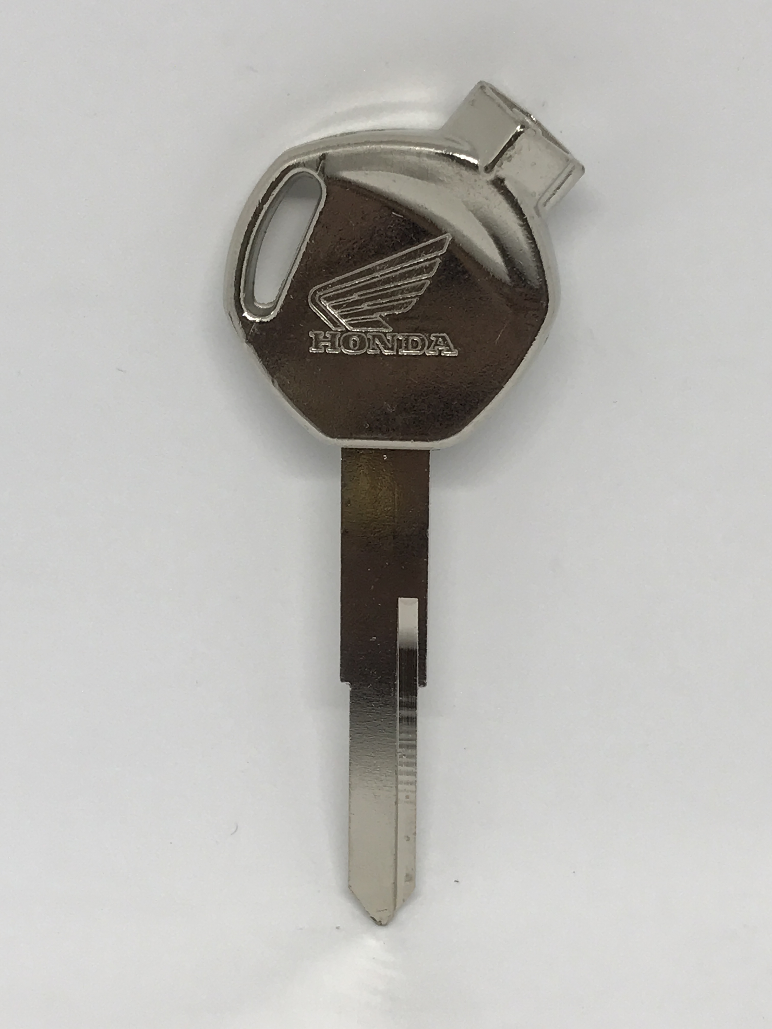 [HCM]Phôi chìa khoá hợp kim xe Airblade mới dòng trên 2012