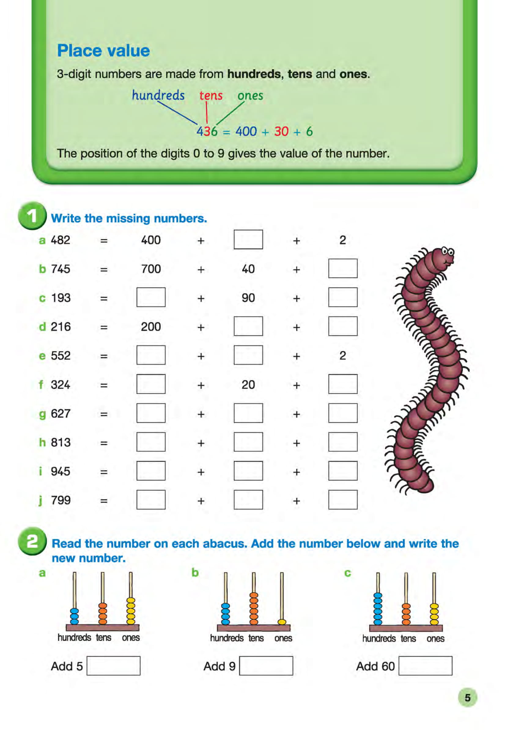 Fahasa - Letts Make It Easy - Maths (Age 7-8)