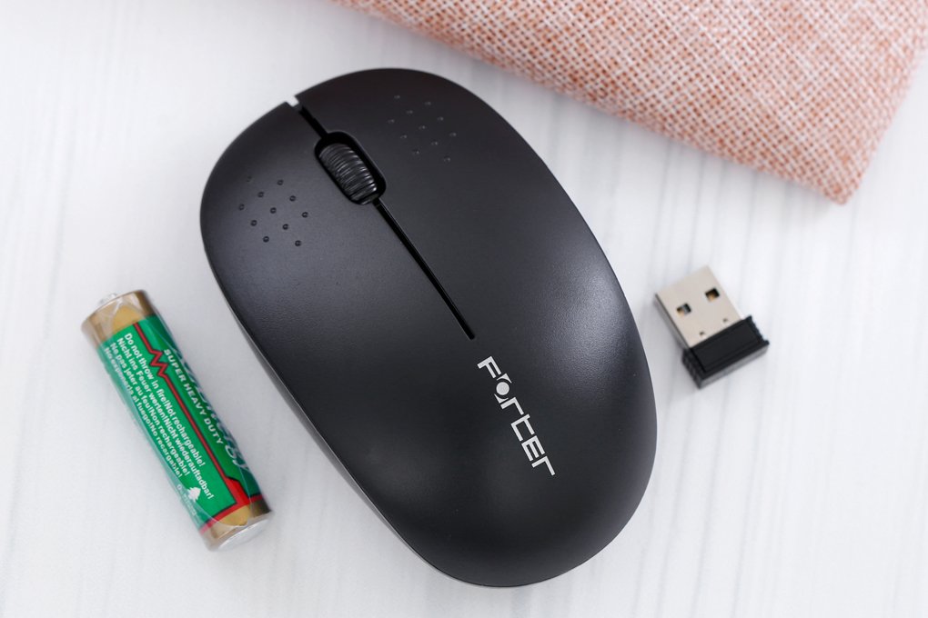 Chuột máy tính chân usb cũ thanh lý văn phòng