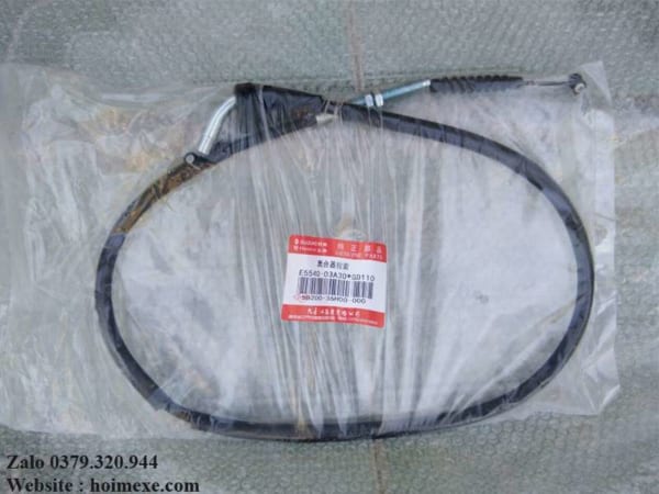 Dây côn suzuki Gd 110cc chính hãng