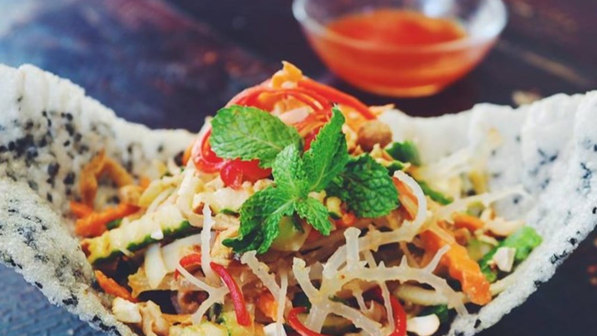 Rong Sụn Trắng Khô 1000 gram ( Rong Biển, Rong Sụn Gai )