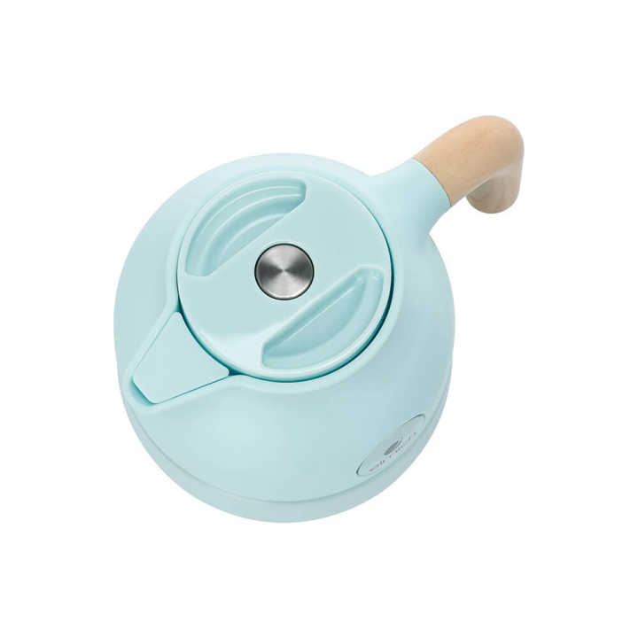 (Chỉ 25-29.10)Bình giữ nhiệt gia đình inox 304 Elmich EL8359 dung tích 1.2L - Hình ảnh 3