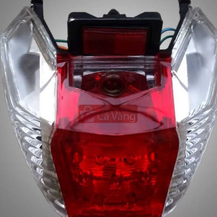 đèn hậu future neo loại 1