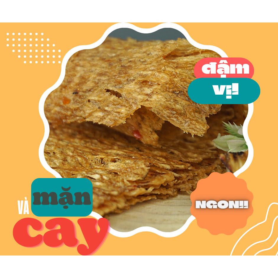 Mực Cán Tẩm Vị Catsky 250g
