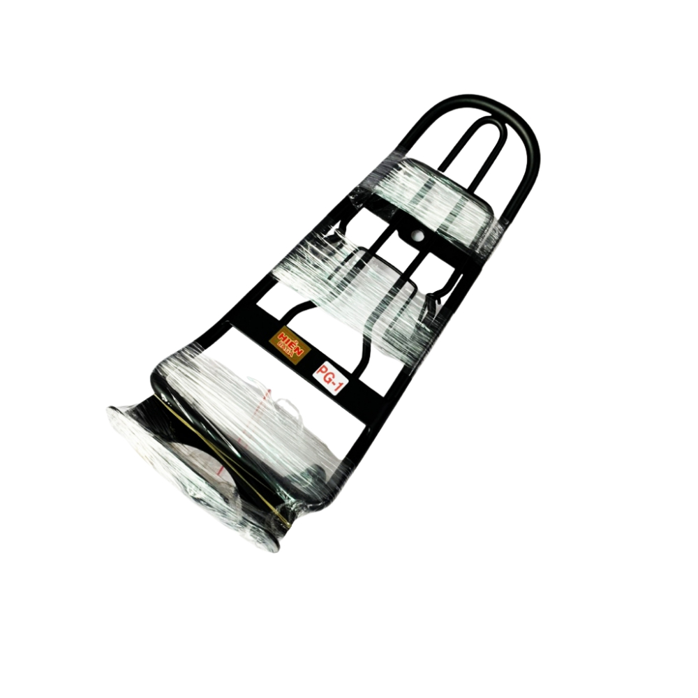 Baga Yamaha PG-1 Sơn Đen Tĩnh Điện