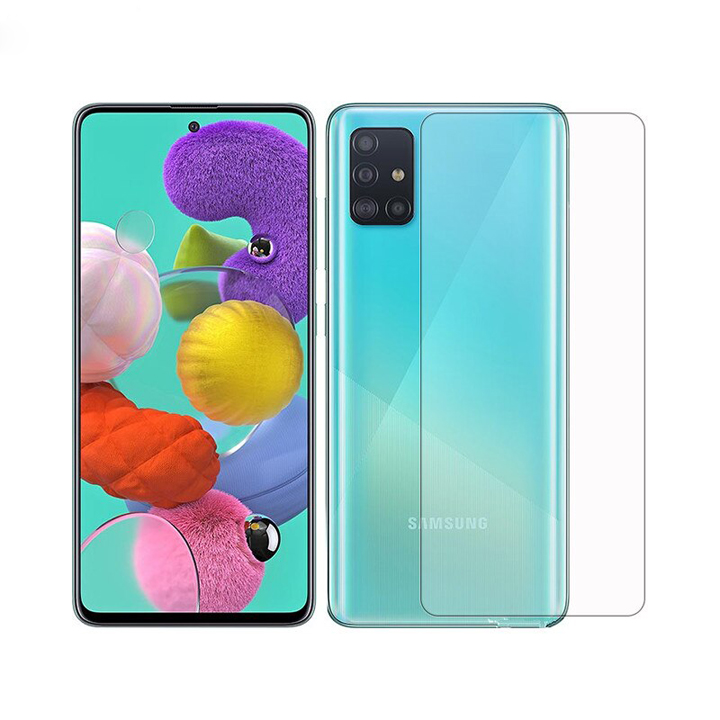 CƯỜNG LỰC SS A21S A71 A51 A52 A31 A32 A72 M51
