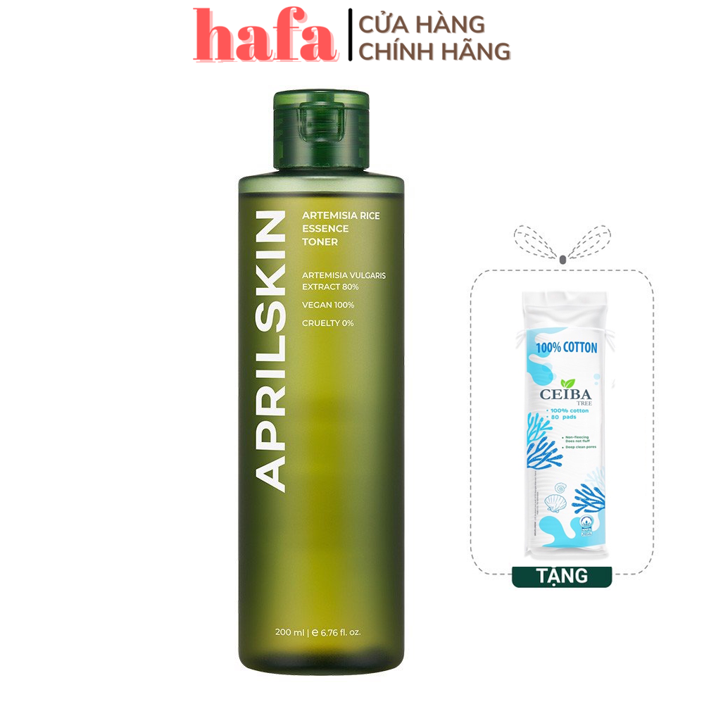 BÁO GIÁ NƯỚC CÂN BẰNG CÁM GẠO KEANA RICE TONER DƯỠNG ẨM SÁNG DA 200ML | Shopee Lazada Sendo Tiki mới nhất 38 Nước Hoa Hồng Không Cồn, Dịu Nhẹ, Dưỡng Ẩm, Làm Dịu Da Sau Kích Ứng Aprilskin Artemisia Rice Essence Toner 200ml + Tặng Kèm Bông Tẩy Trang 80 Miếng Bất Kì