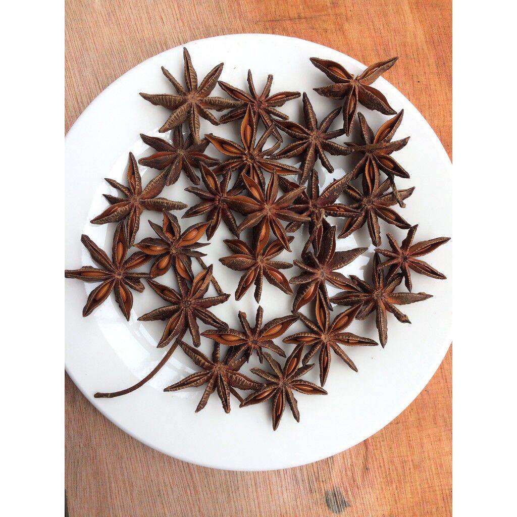 200g hoa hồi khô