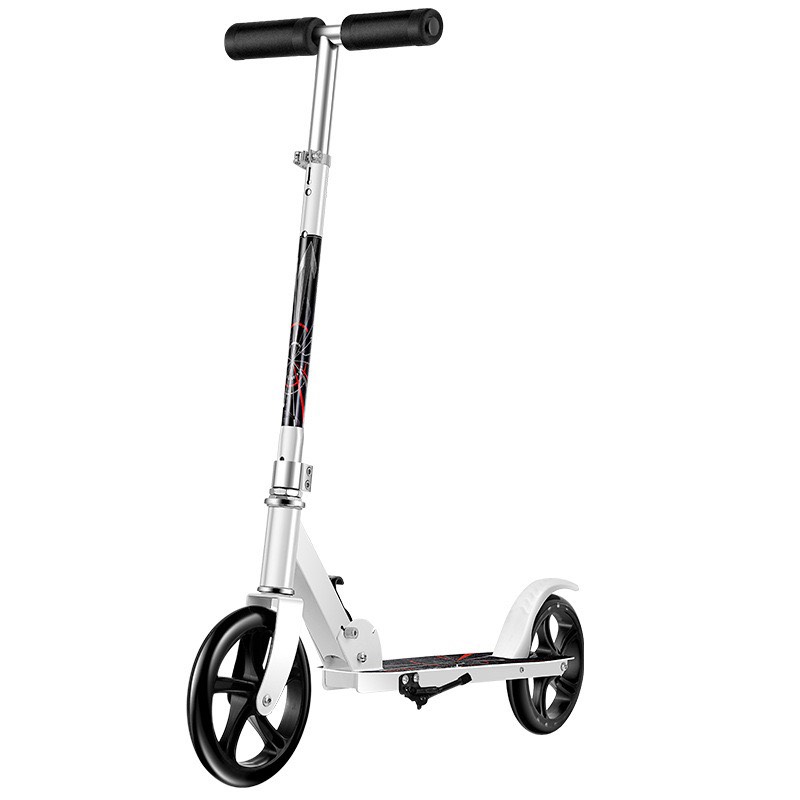 Xe trượt scooter cao cấp