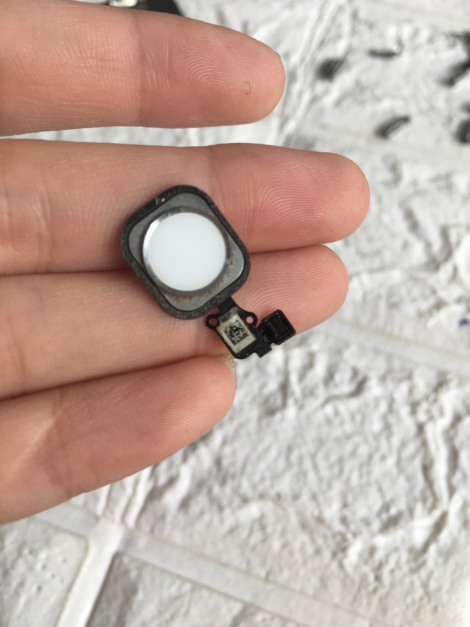Nút Home IPhone 6 / 6G / 6 Plus Zin Hàng Cao Cấp