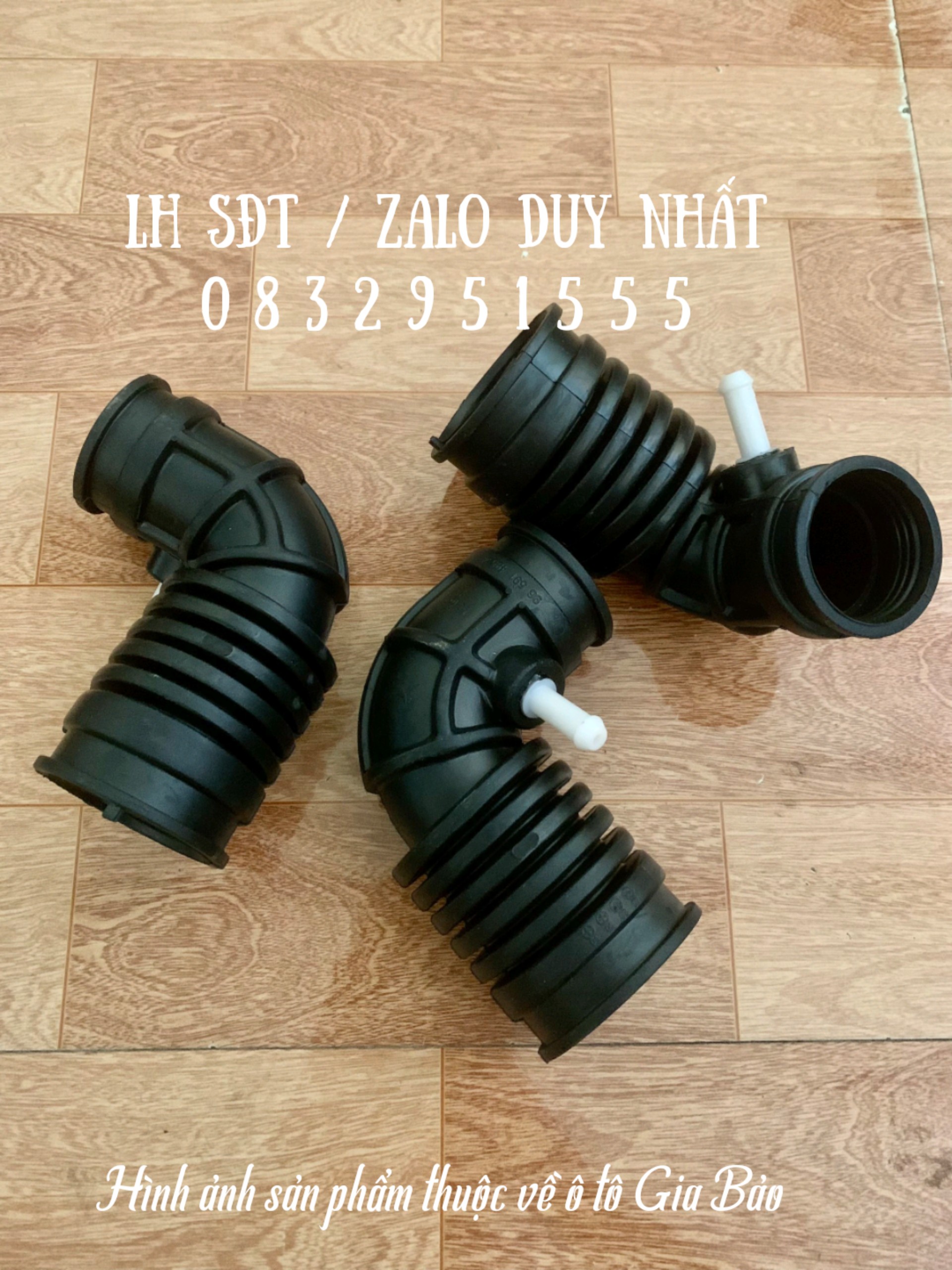 cao su cổ hút gió MATIZ 3 , SPARK M200 , HQ