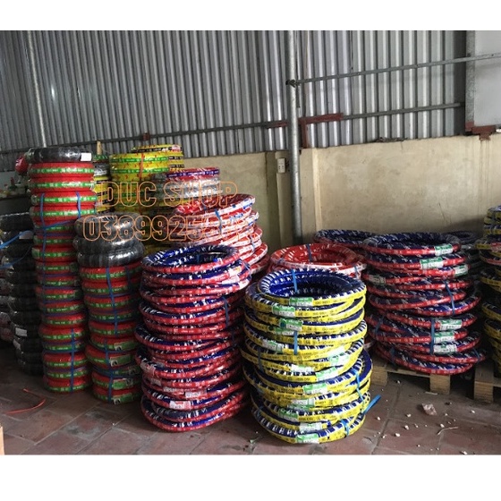 Lốp Cheetah Thái  Có Săm Xe Wave 2.25-17 & 2.50-17
