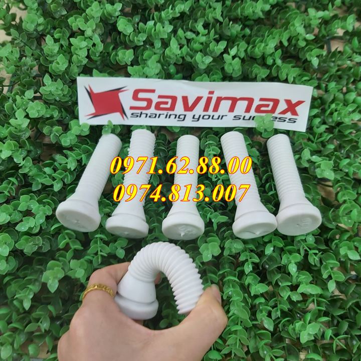 Combo 10 núm cao su vặt lông gà hàng chất lượng bền bỉ