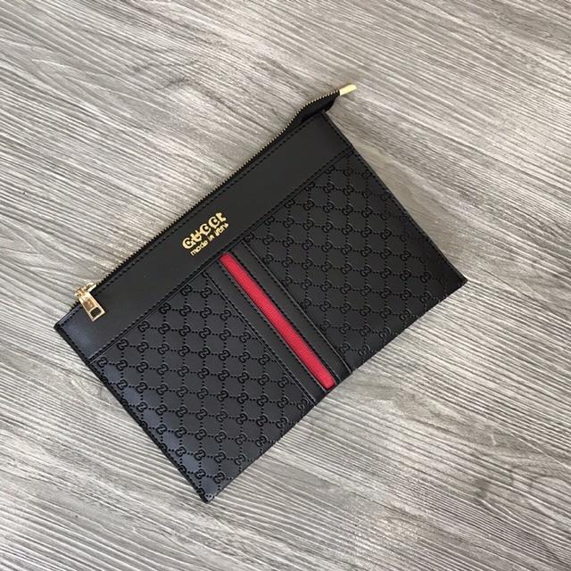 Clutch cầm tay thời trang nam