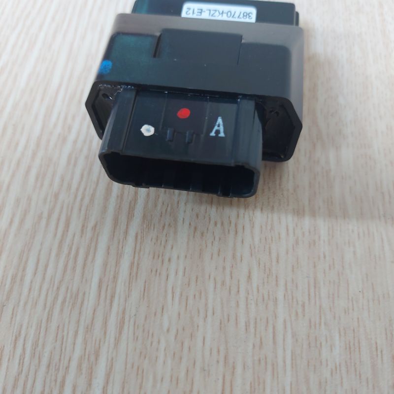 Ecu, Ic Vision Mã Kzl-E12