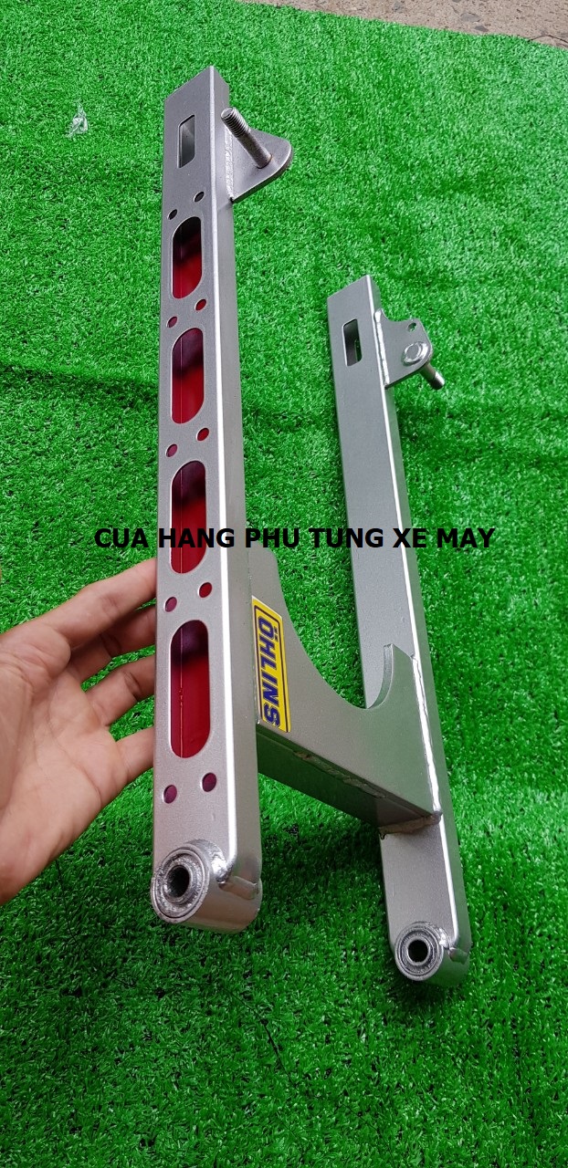 GẤP PHAY DREAM - WAVE CAO CẤP ( GẤP 50cm ) - phụ tùng nhông xích