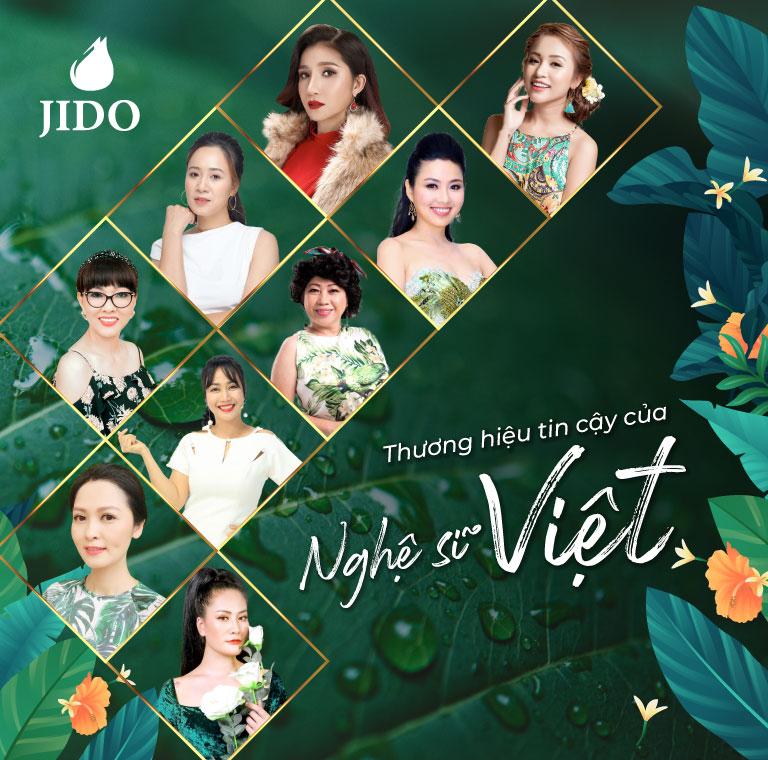 NANO MẦM ĐẬU NÀNH FLAGOLD JIDO PHARMA