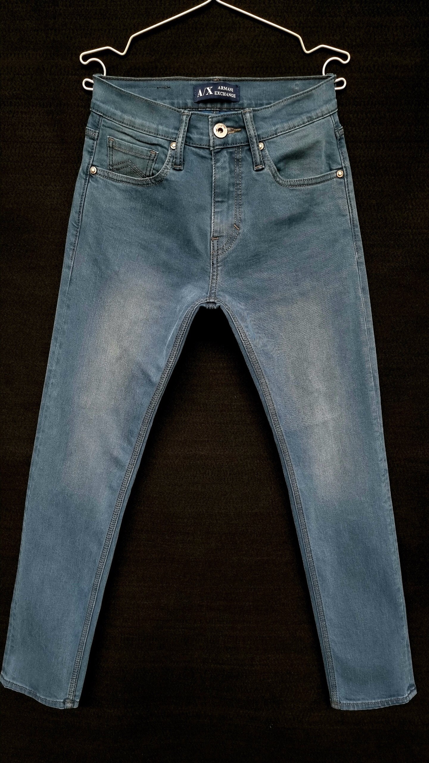 Quần Jean Nam ArmenniiiiM15+16
