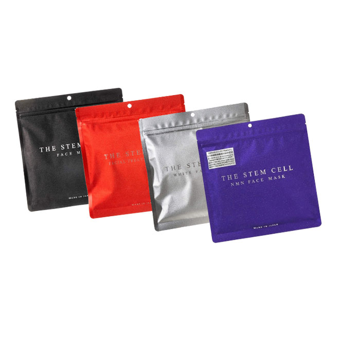 Mặt Nạ The Stem Cell NMN Face Mask 30 Miếng