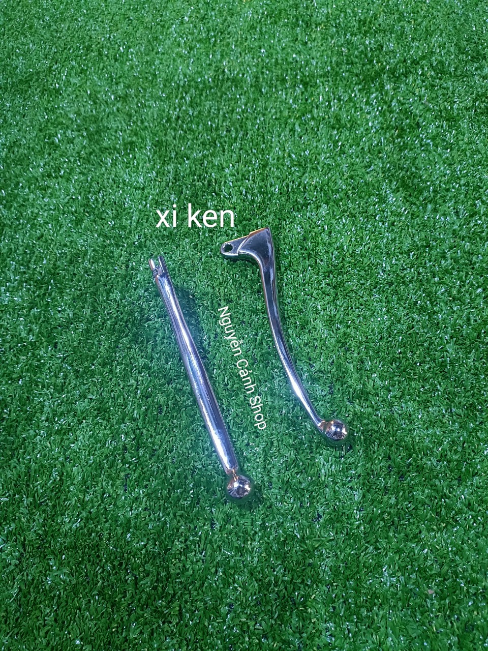 Tay Thắng Kểu Xe 67 CD