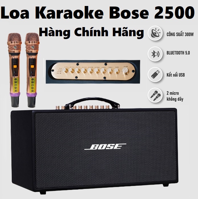 4. Lưu ý khi mua loa Bose xách tay