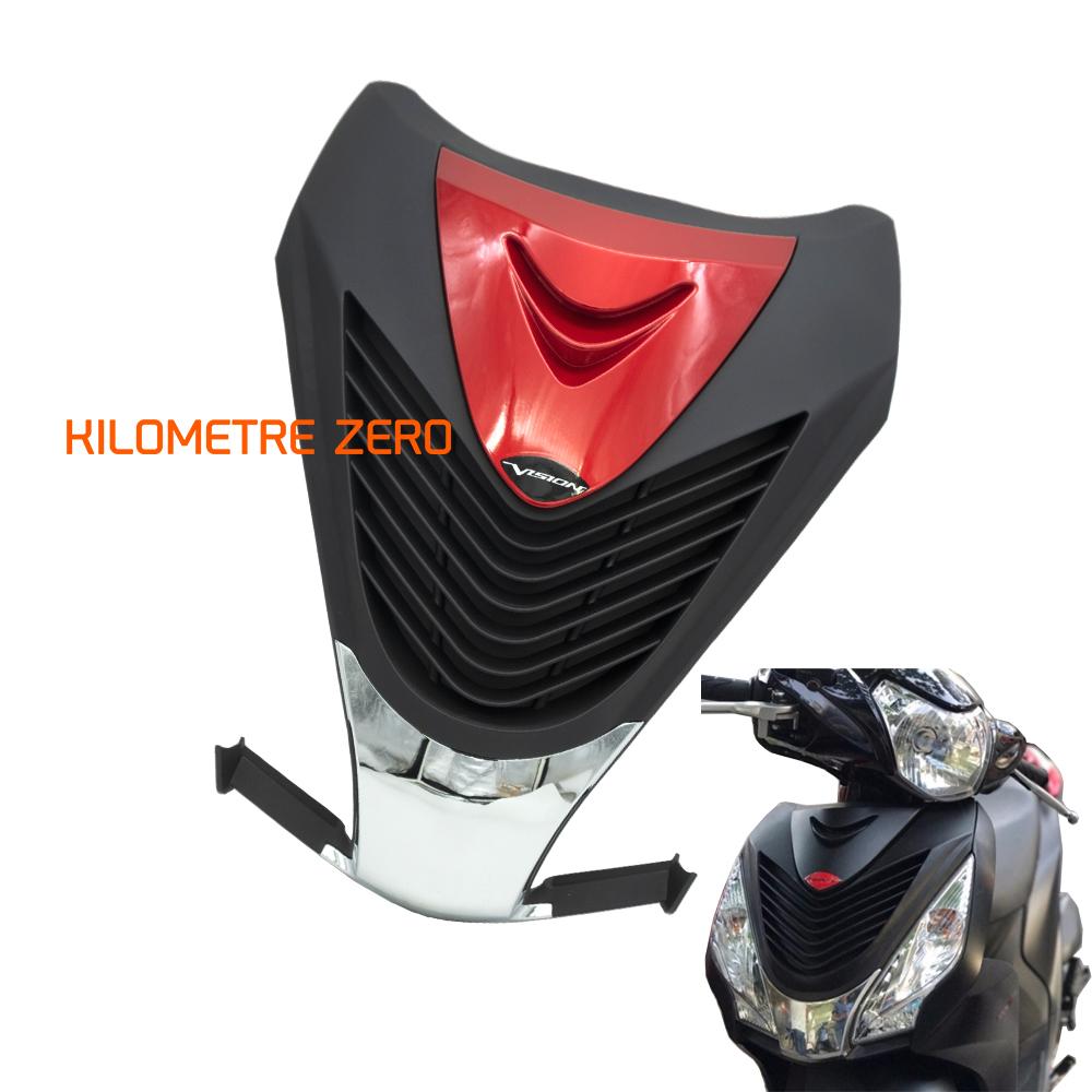 Mặt Nạ Kiểu SH Ý Dành Cho VISION 2014 - 2020