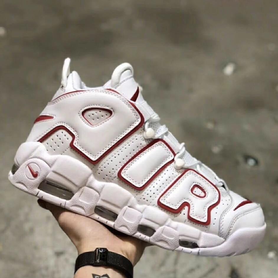 Giày Thể Thao Sneaker Uptempo (full box)