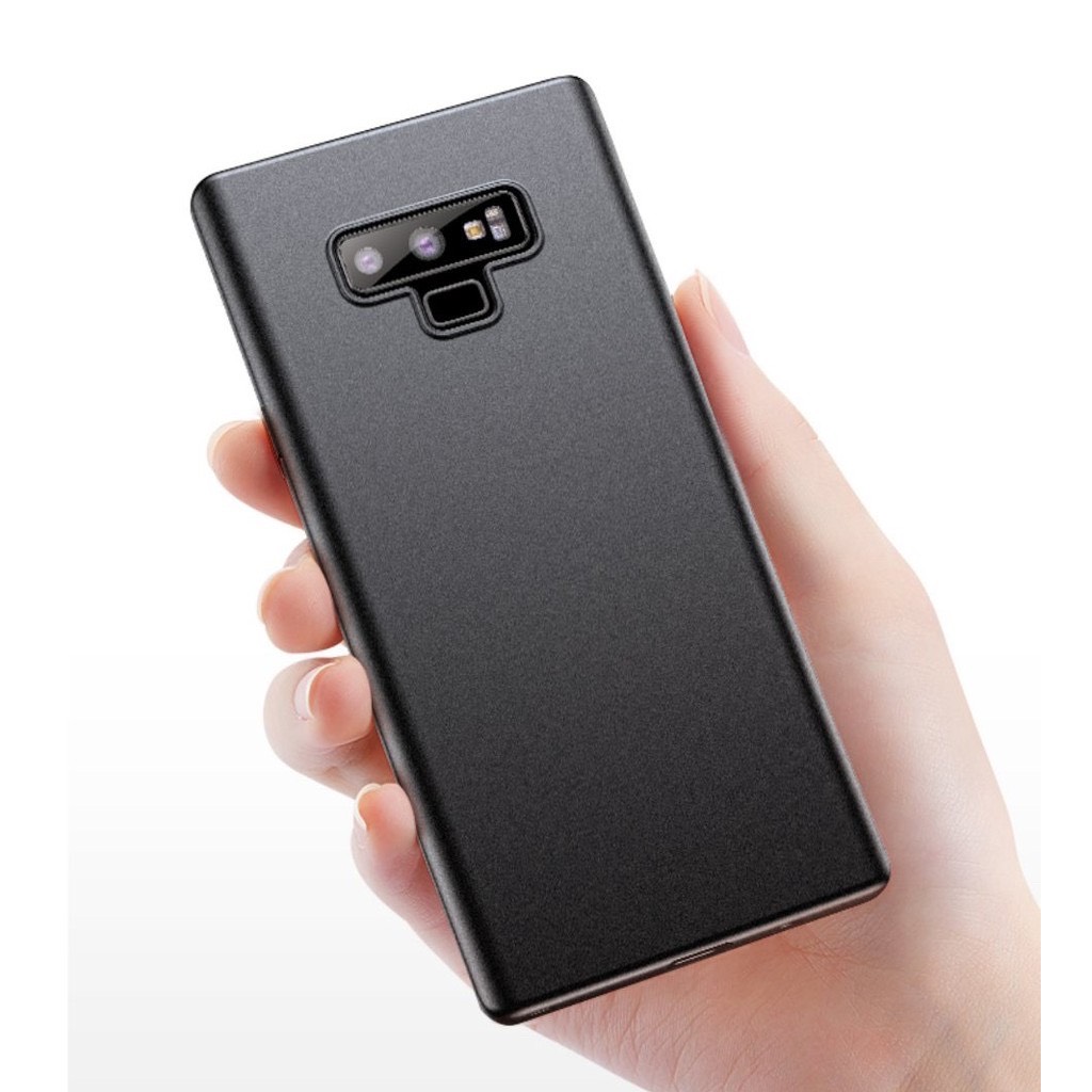 [HCM]Dán Ppf Dẻo Nhám Chống Vân Tay Dành Cho Samsung S8 S9 S8+ S9+ S10 S10+ Note8 Note9 Note10 Note10+