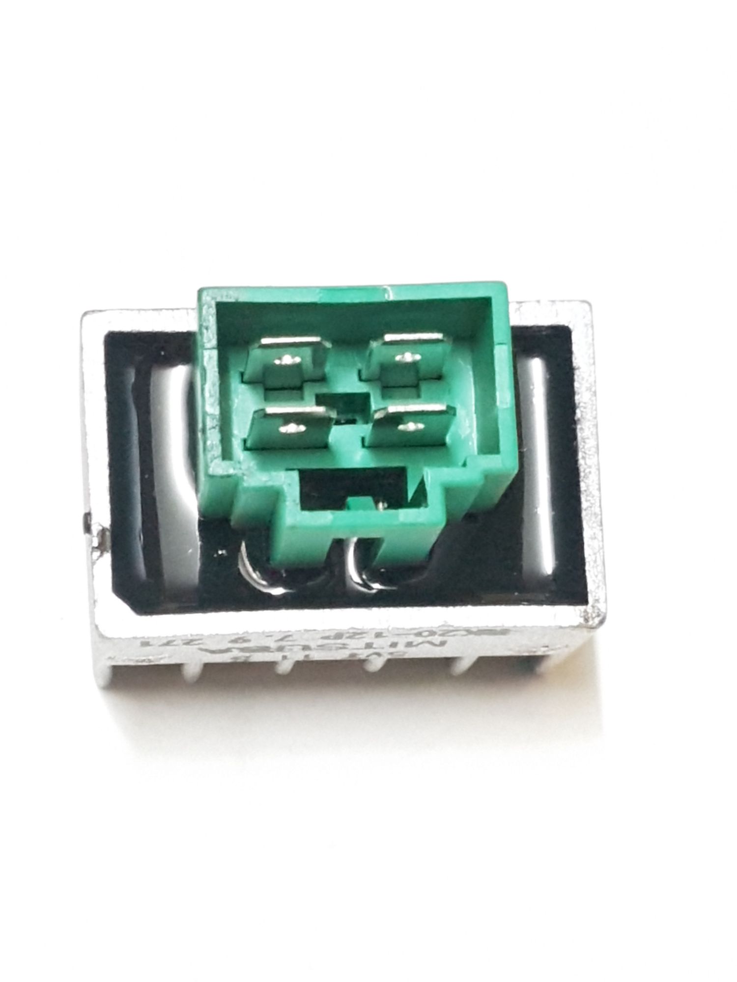 [HCM]CỤC SẠC XE SIRIUS TỐT