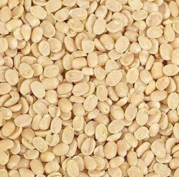 WHITE URAD SPLIT - ĐẬU TRẮNG NỮA HẠT 1KG