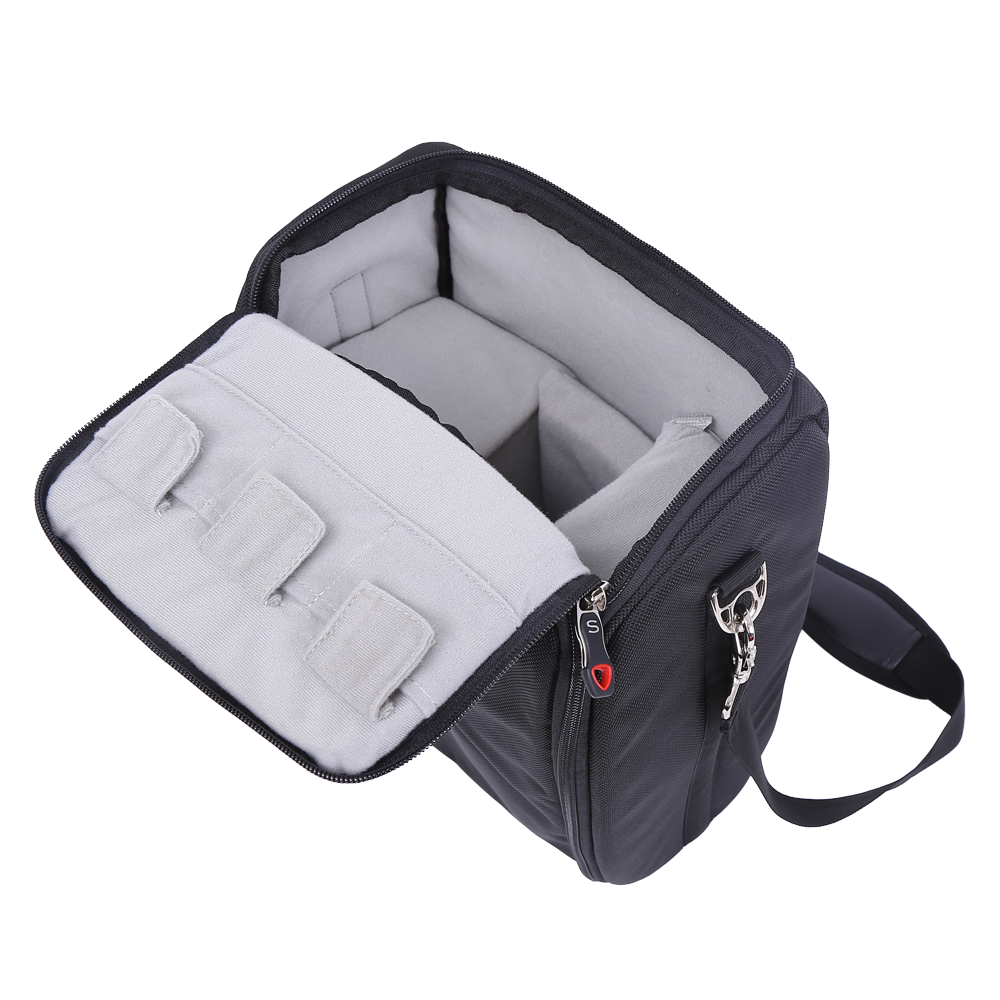 Túi đựng máy ảnh SAKOS IPACK I