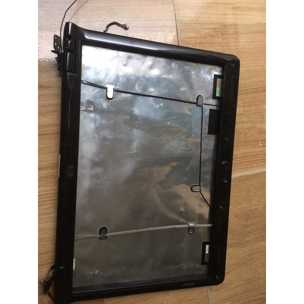 vỏ laptop hp dv2000