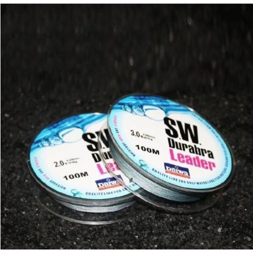 Dù Câu Cá SW Daiwa Siêu Bền Dài 100m