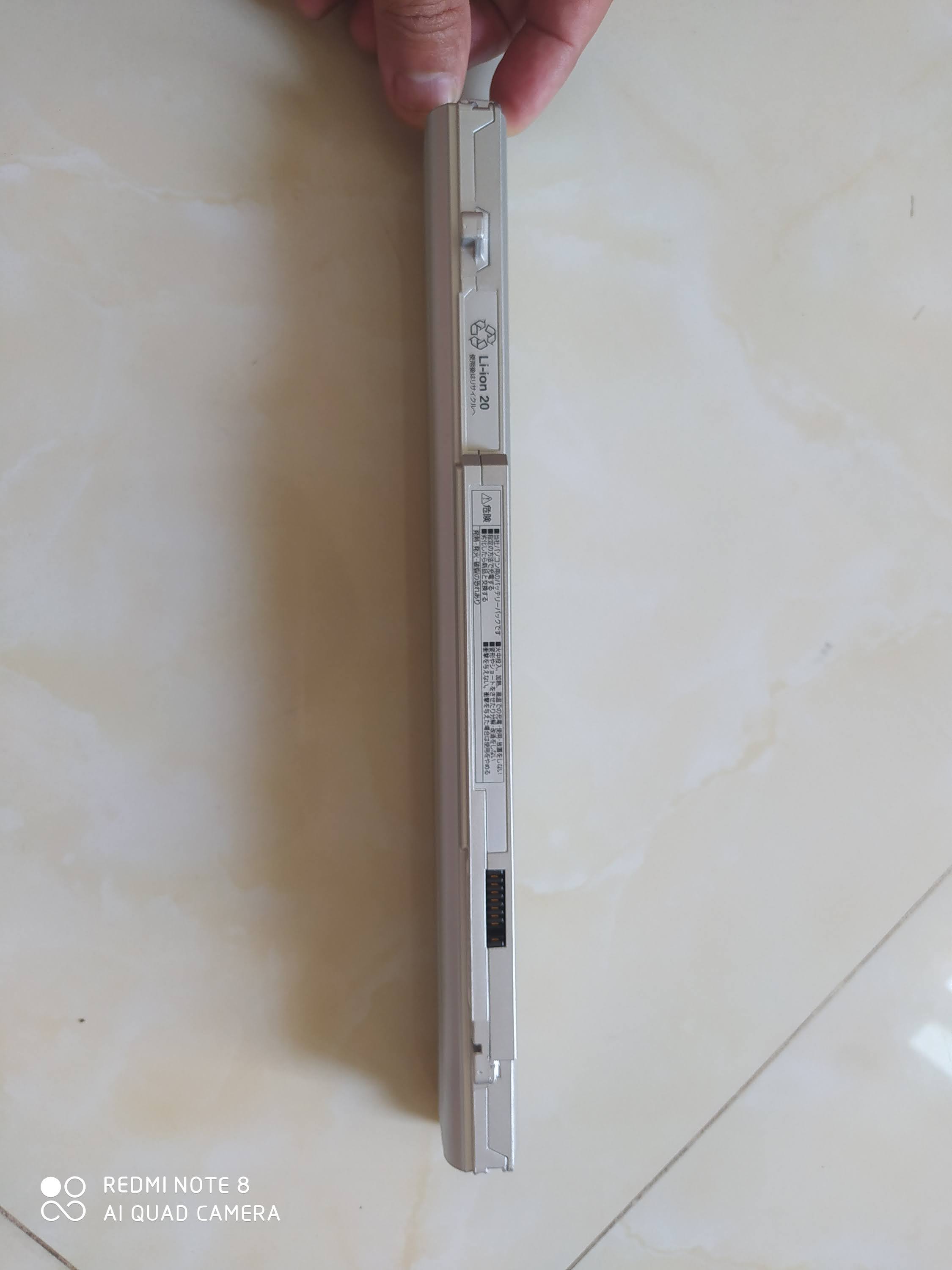 pin laptop panasonic nx,sx1,2,3,4